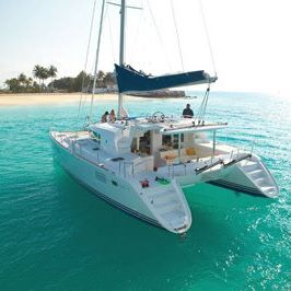 MadMax Charter